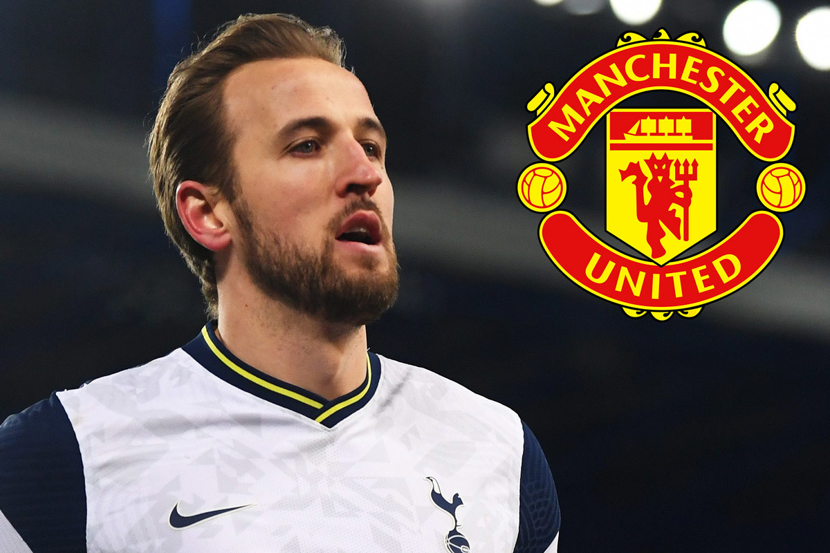 MU mơ Harry Kane, Salah rời Liverpool