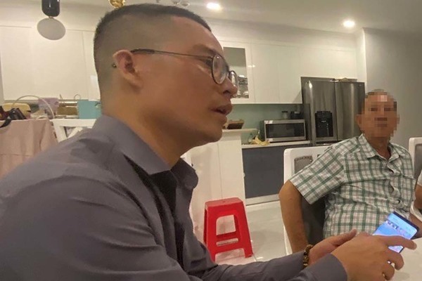 Người tố cáo con gái ông Trần Quý Thanh lừa đảo vừa bị bắt về hành vi... lừa đảo
