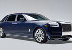 Khám phá Rolls-Royce Phantom Koa "độc nhất vô nhị"