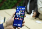 Smartphone Huawei trở thành đồ hiếm