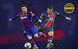 Trực tiếp PSG vs Barca: Messi mơ tái lập điều thần kỳ