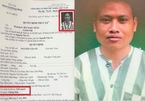 Truy nã phạm nhân bỏ trốn khỏi trại giam ở Lâm Đồng
