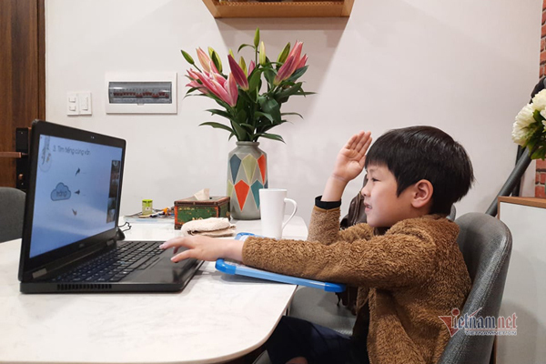Giáo dục trực tuyến Việt Nam: Mảnh đất vàng trong mắt nhà đầu tư mạo hiểm
