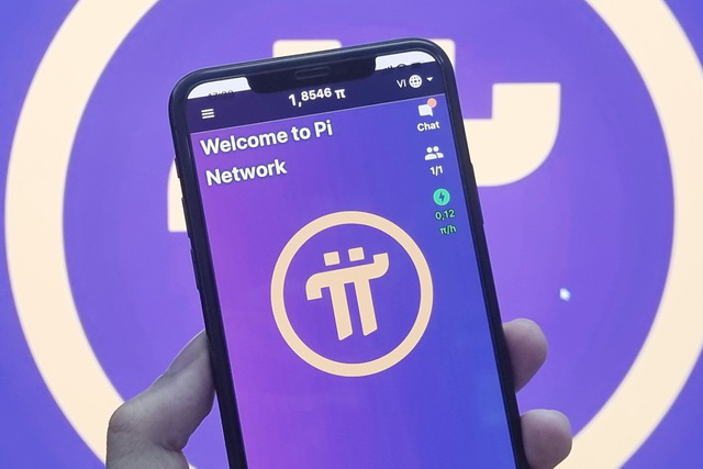 Pi Network: Một cơn sốt đi cùng những hồ nghi