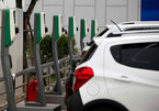 Vietnam's automobile manufacturers to develop solid-state batteries for electric cars