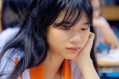 Nữ sinh vô địch cờ vua trẻ châu Á giành học bổng 3,3 tỷ đồng