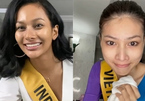 Miss Grand 2020: Đại diện Indonesia bị phát hiện gian lận