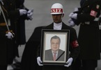 Thổ Nhĩ Kỳ kết án chung thân 5 đối tượng vụ ám sát đại sứ Nga