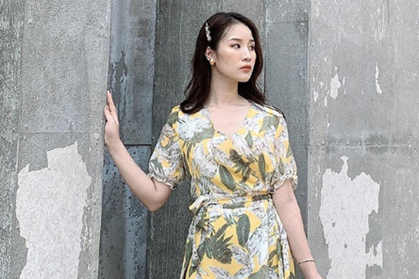 ‘Biến tấu’ phong cách thời trang độc đáo với Thư - 2Hand Clothing