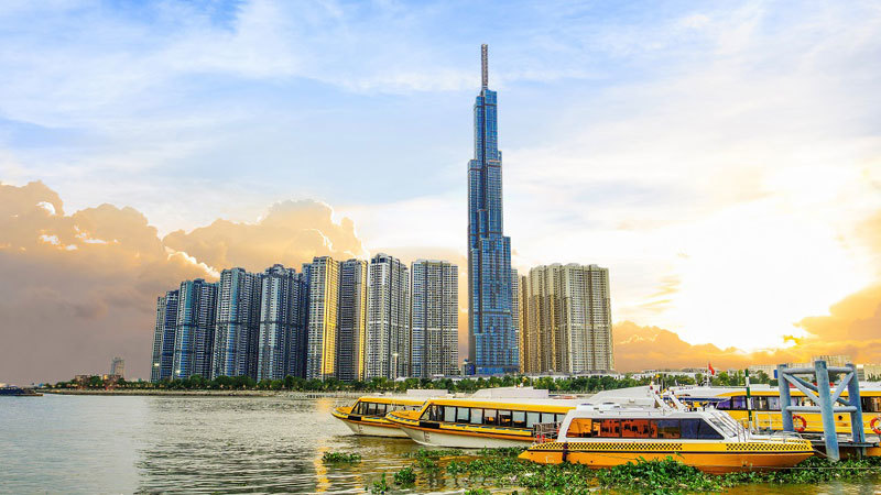 Túi tiền đại gia: Việt Nam 200 triệu USD, Thái Lan 800 triệu USD, Philippines 1,2 tỷ USD