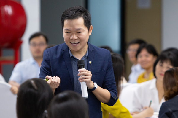 'Tắm' tiếng Anh sao cho hiệu quả?