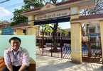 Học sinh trường huyện ở Quảng Trị đóng tiền ăn gấp đôi giáo viên