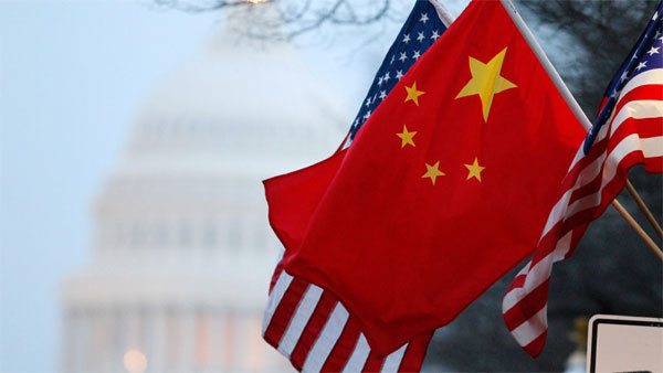 Tướng Trung Quốc kêu gọi tăng chi tiêu để đối phó với Mỹ