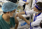 First AstraZeneca vaccine side-effects reported in Vietnam