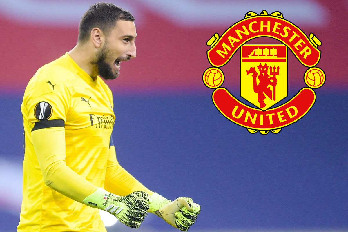 MU lấy Donnarumma, Barca mua Thiago