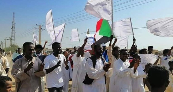 Vietnam calls for stronger efforts to protect civilians in Sudan