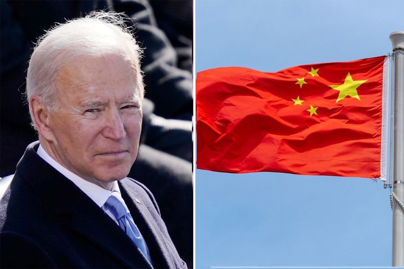 Chuyên gia mách nước ông Biden cách ứng phó Trung Quốc