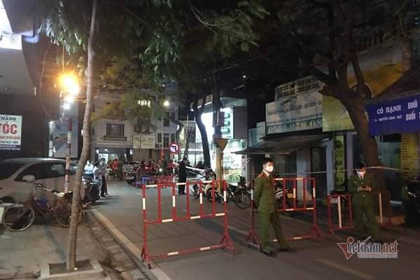 Hai mẹ con ở Hải Phòng dương tính nCoV khi xuất cảnh sang Úc