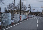 Tròn 10 năm sau thảm họa Fukushima, nhiều nơi vẫn vắng bóng người