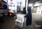VNVC transfers 30 million non-profit doses of Covid-19 vaccines to the Ministry of Health