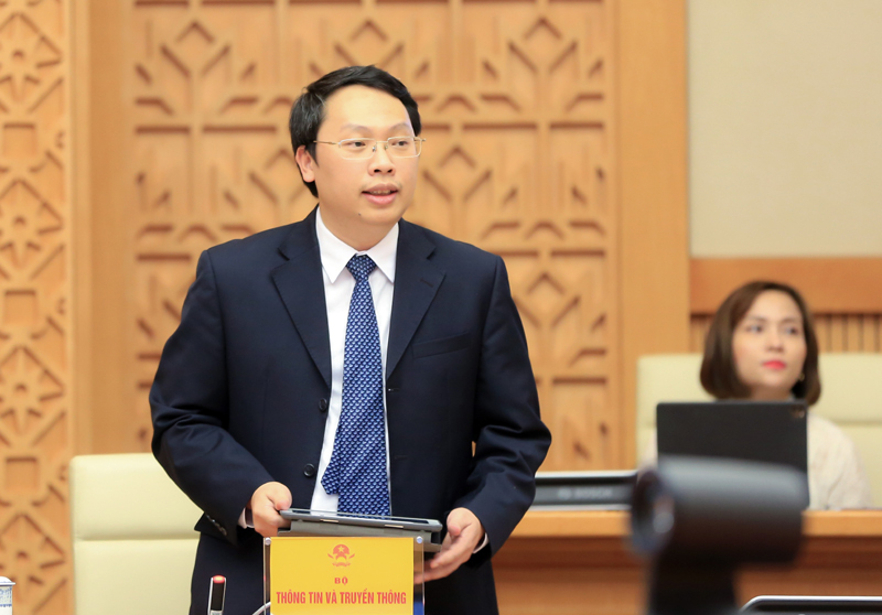 Đề xuất duy trì cơ chế hoạt động hiệu quả của UBQG về Chính phủ điện tử