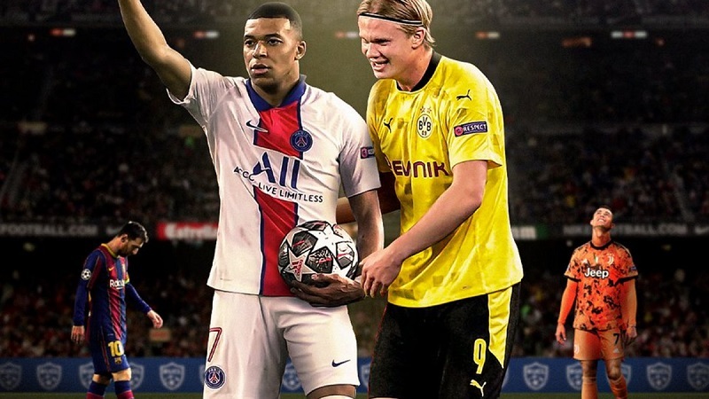 Chủ tịch La Liga: Real Madrid đủ tiền mua cả Mbappe và Haaland