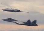 Máy bay "thợ săn" không người lái của Nga có thực sự đáng sợ?
