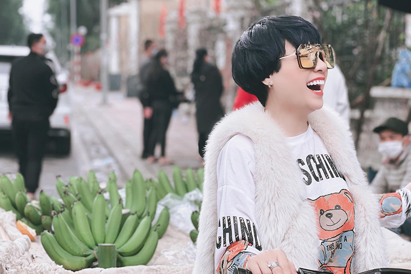 Ngọc Khuê: Phụ nữ đã ly hôn là 'người đàn bà cũ được trân trọng'