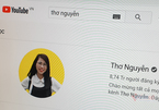 YouTuber Thơ Nguyễn bị mời làm việc vì đăng clip mê tín dị đoan