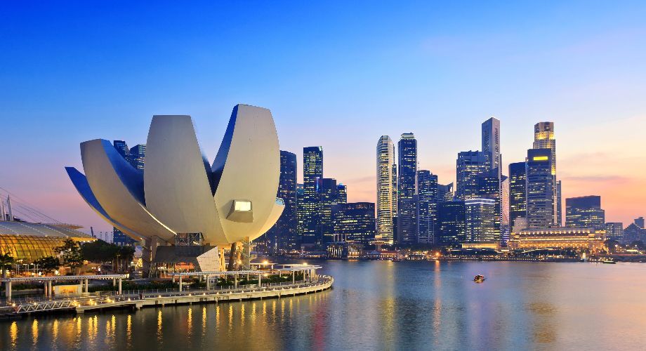 Singapore: ‘Kỹ năng tương lai’ và văn hóa học tập suốt đời