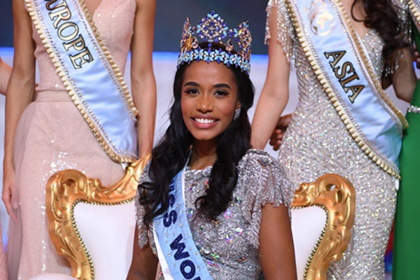 Hoa hậu Thế giới 2021 xác nhận tổ chức tháng 12 tại Puerto Rico
