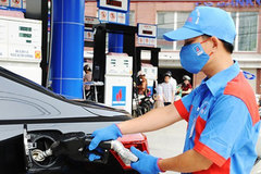 Petrol price to reach record high
