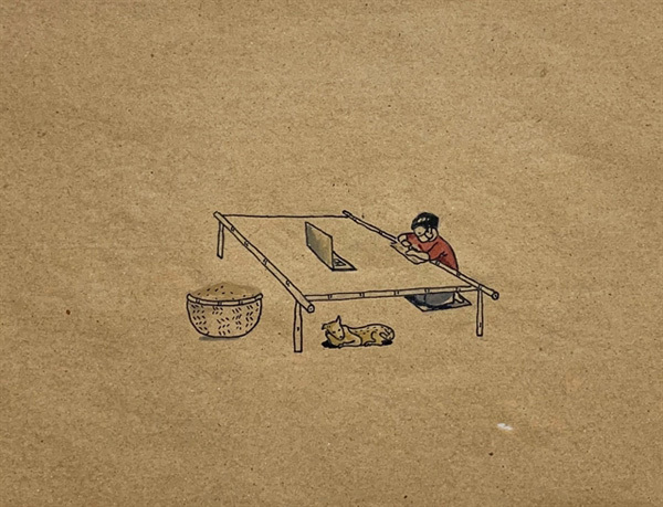 Two exhibitions open at The Factory