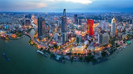 VIETNAM BUSINESS NEWS MARCH 14