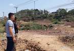 Vợ chồng ở Quảng Trị hiến 1.000m2 'đất vàng' cho công an xã xây trụ sở