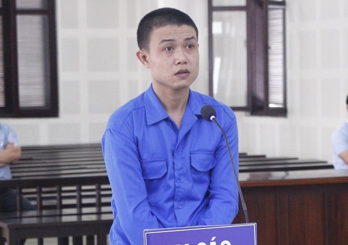 Thua cá độ, thanh niên lừa đồng nghiệp hơn 7 tỷ đồng để trả nợ