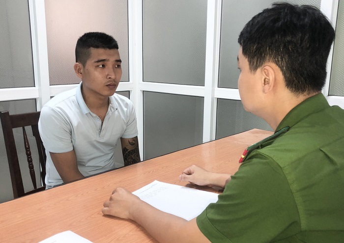 Nhìn lén 2 cô gái đi vệ sinh, thanh niên bị chém chết ở Đà Nẵng