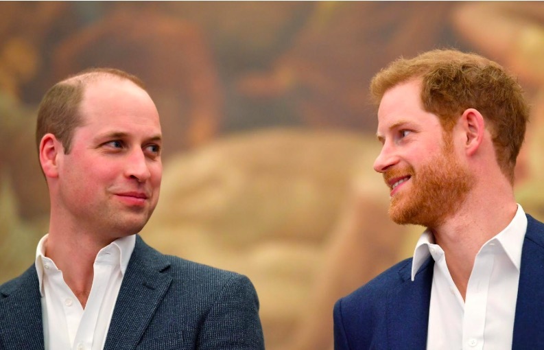 Hoàng tử William bác bỏ chuyện phân biệt chủng tộc trong hoàng gia