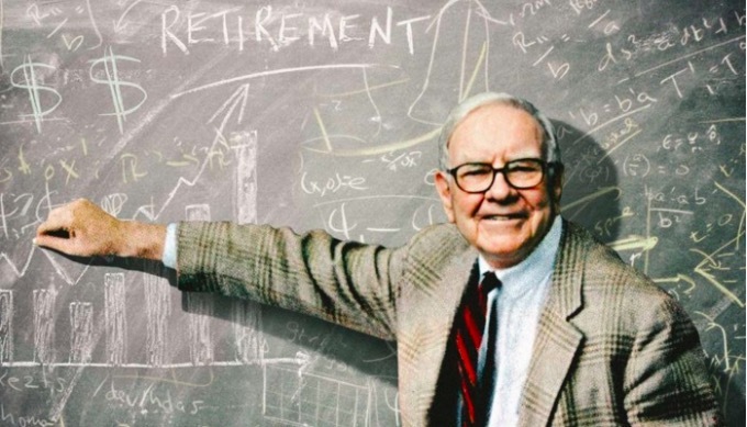 Tài sản của nhà đầu tư huyền thoại Warren Buffett vượt 100 tỷ USD