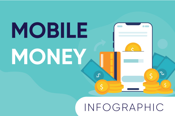 Cẩm nang về công cụ thanh toán mới - Mobile Money