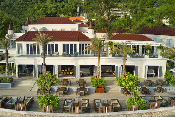 Nova Group khẳng định vị thế với hệ sinh thái đa ngành