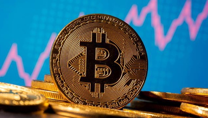 Sau cú sụt sâu, Bitcoin bật tăng lên áp sát mức 1 tỷ đồng