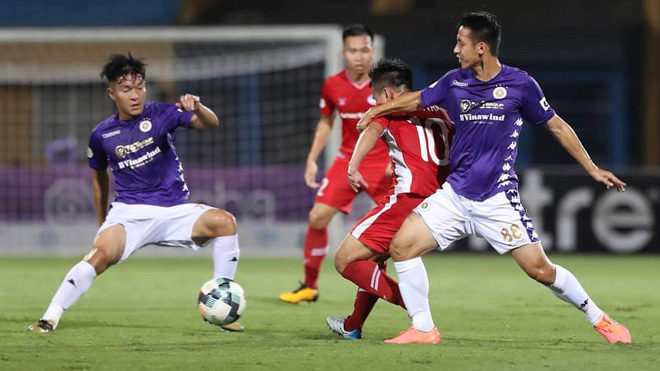Lịch thi đấu bóng đá hôm nay 13/3