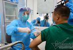 Việt Nam chưa ghi nhận hiện tượng đông máu, vẫn tiếp tục tiêm vắc xin AstraZeneca