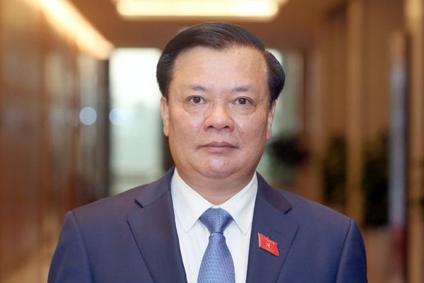 Thêm hai Bộ trưởng được giới thiệu ứng cử Đại biểu Quốc hội khóa mới