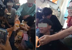 Cô giáo uống bia với học trò ở Thanh Hóa bị phạt 7,5 triệu đồng