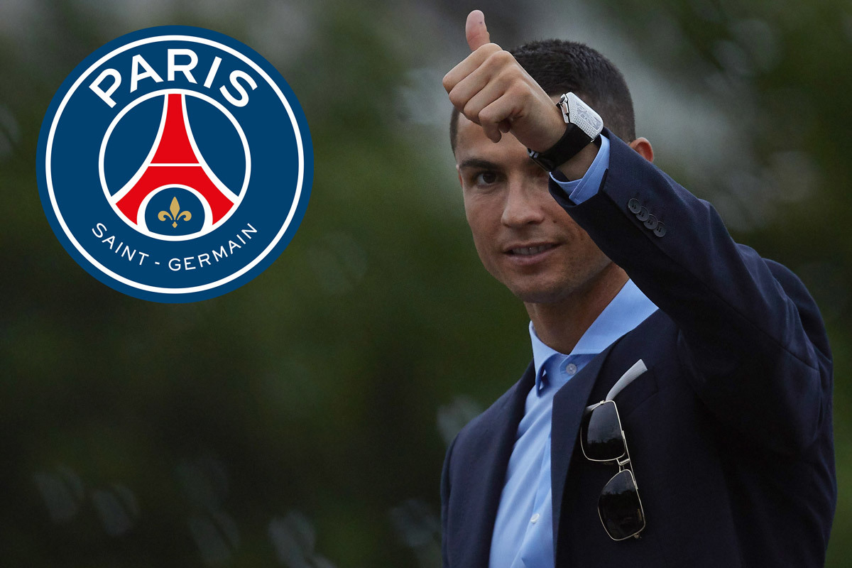 MU mua Calvert-Lewin, Ronaldo đến PSG