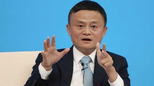 Trung Quốc cân nhắc giáng đòn tiếp vào đế chế kinh doanh của Jack Ma