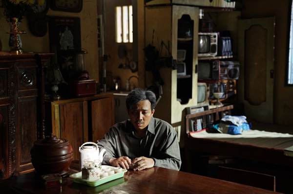 Vietnamese films earn big profits after being postponed amid recent COVID-19 outbreak