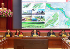 Hanoi to approve Red River subdivision planning in June